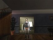 No One Lives Forever 2 Cate Casual and Action Costumes